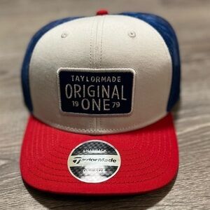 TaylorMade Trucker Hat